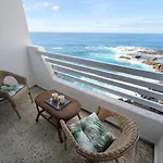 Apartmán Looking At The Ocean Sunset