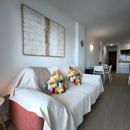 Looking At The Ocean Sunset * Puerto de la Madera