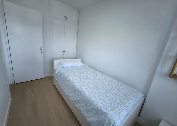 Апартаменты Looking At The Ocean Sunset *