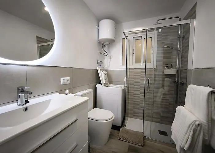 Looking At The Ocean Sunset 公寓