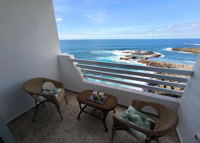 Looking At The Ocean Sunset *