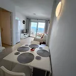 Apartment Looking At The Ocean Sunset Puerto de la Madera